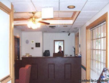 Americas Best Value Inn Holly Springs İç mekan fotoğraf