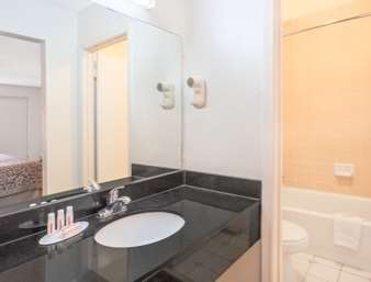Americas Best Value Inn Holly Springs Oda fotoğraf