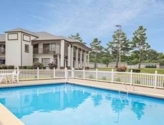 Americas Best Value Inn Holly Springs Konforlar fotoğraf
